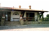 Viesu māja Castiglione della Pescaia Itālija